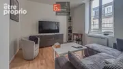 Appartement à CHANTILLY