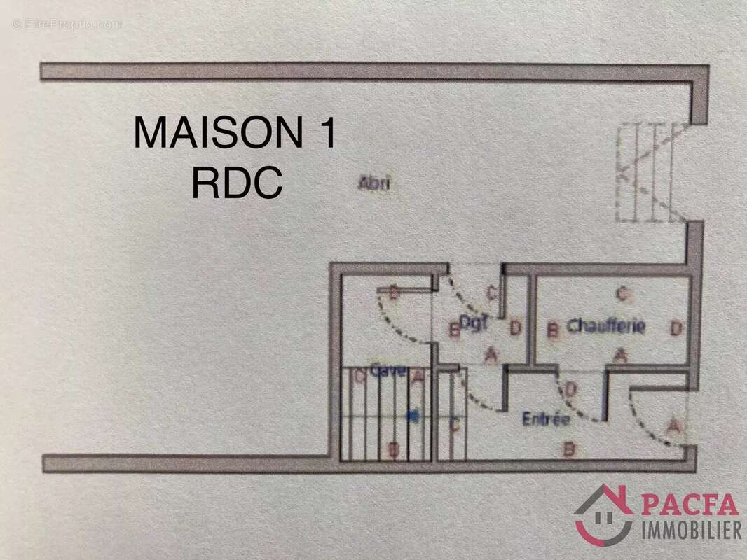 Immeuble 220 m² albinque castres - photo 15