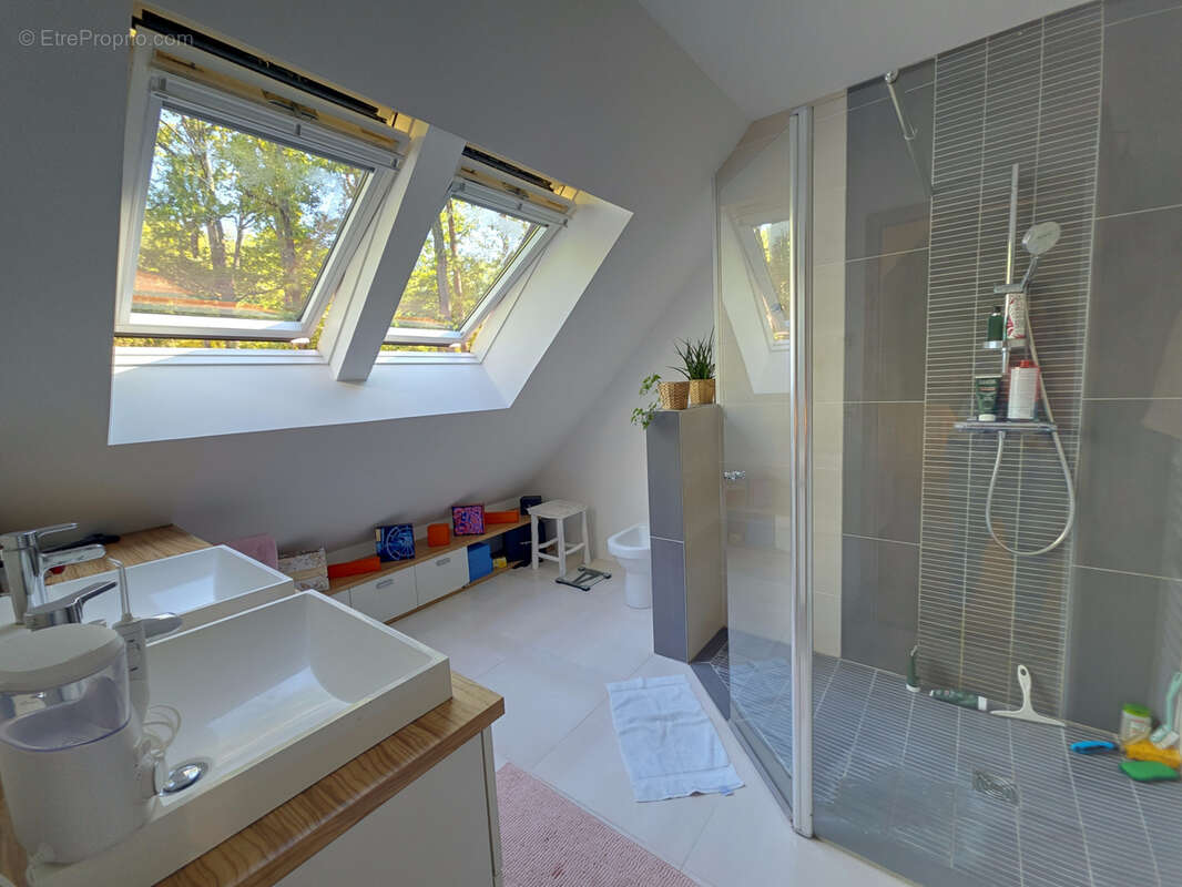 Maison à NOISY-SUR-ECOLE