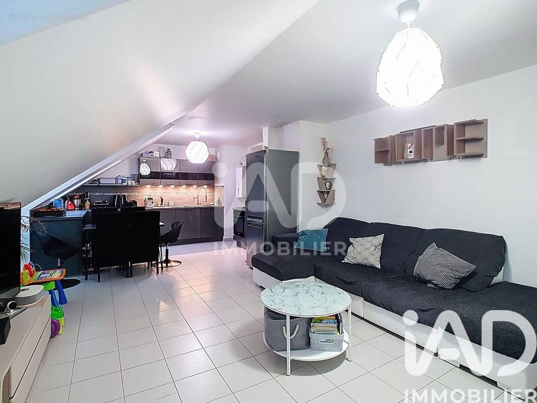 Photo 1 - Appartement à MELUN