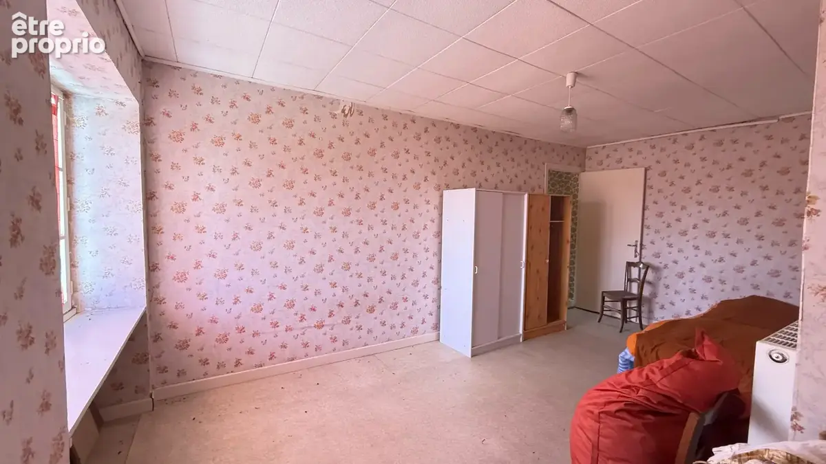 Maison en pierre centre de saint remy - photo 7