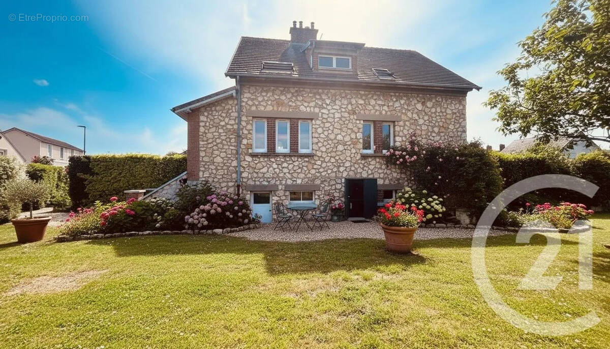 Maison à VERNON