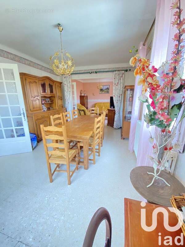 Photo 4 - Maison à GANGES