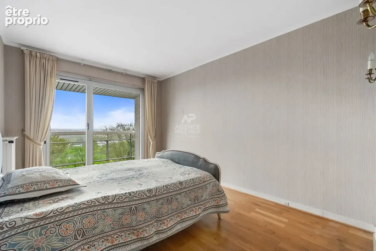 Appartement Le Pecq 5 pièces 104.05m2 - photo 5