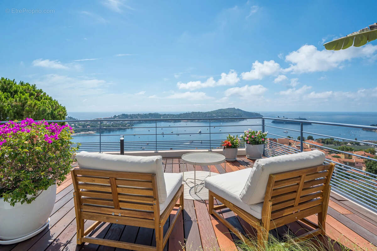Maison 187 m² à Villefranche-Sur-Mer  - photo 37