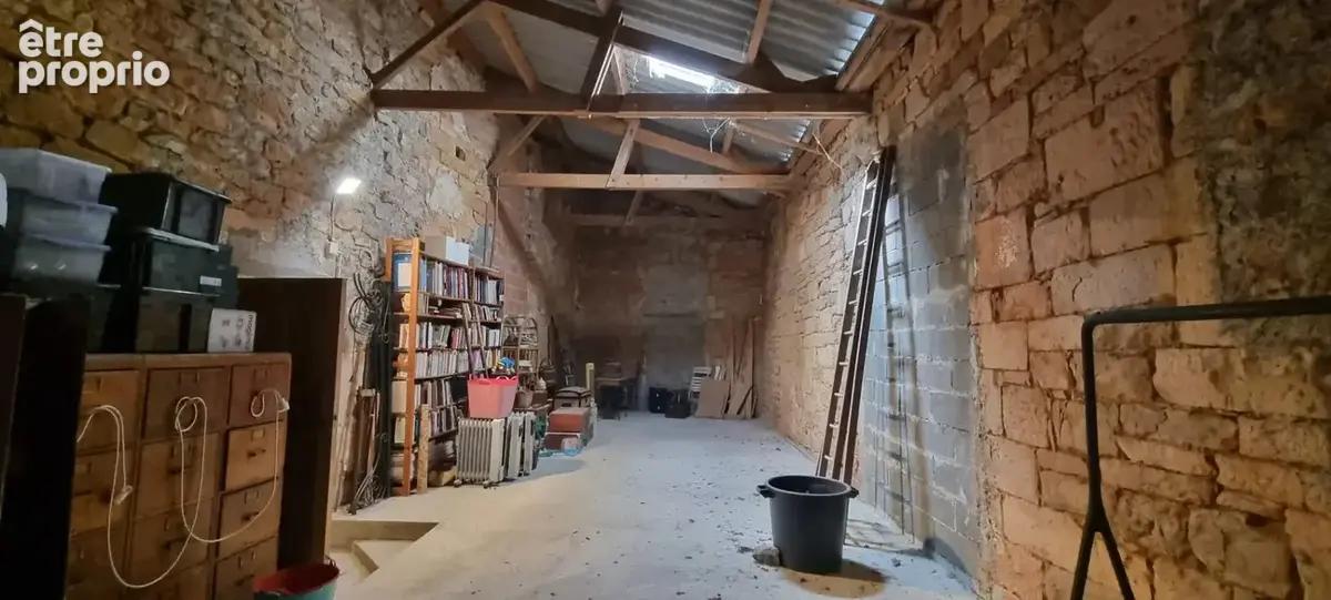 Belle Maison de village - photo 18