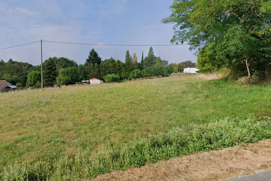 Terrain à bâtir  - Petit Lotissement - photo 4