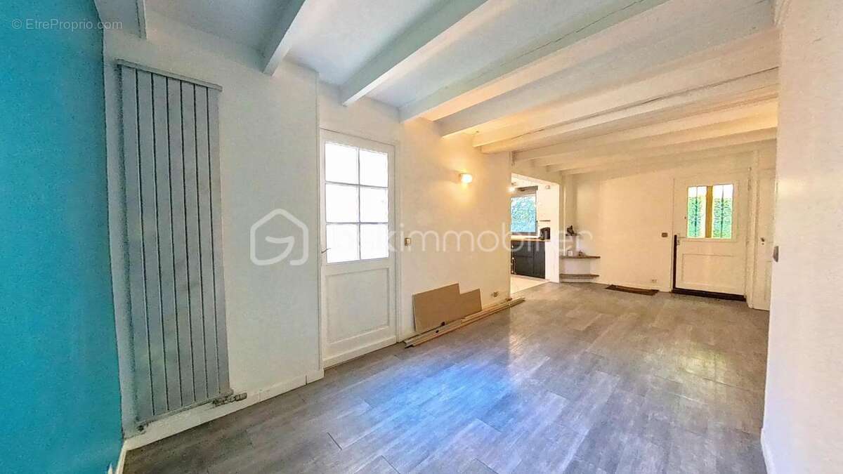 Maison à NEUILLY-PLAISANCE