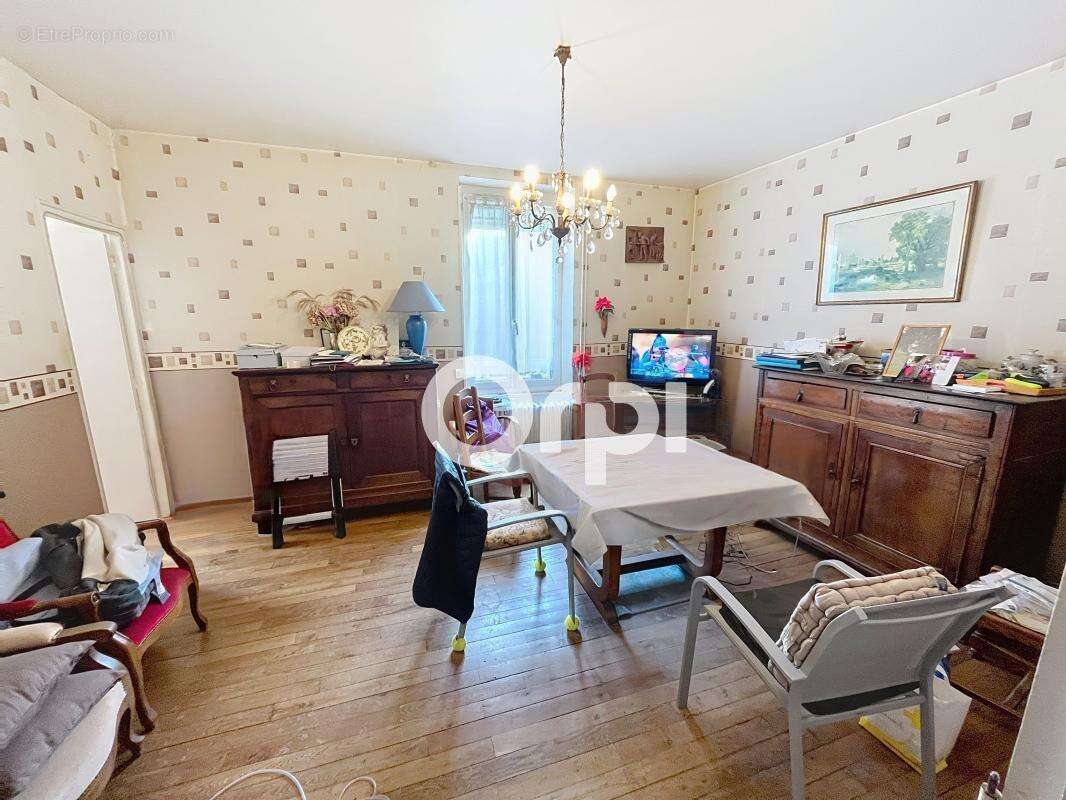 Maison à BRIVE-LA-GAILLARDE