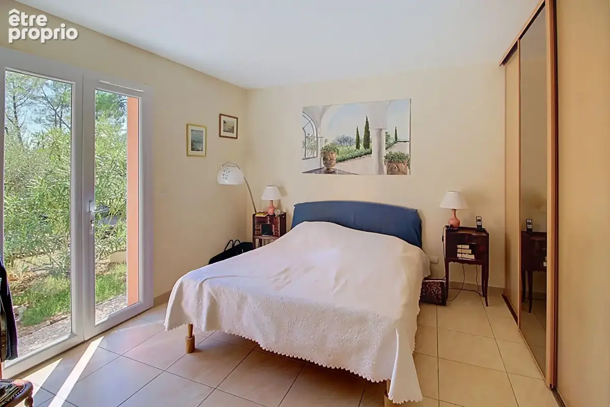 EXCLUSIVITE À VENDRE ! Maison Lorgues 6 pièces 187 m2 + Piscine + garage - photo 8