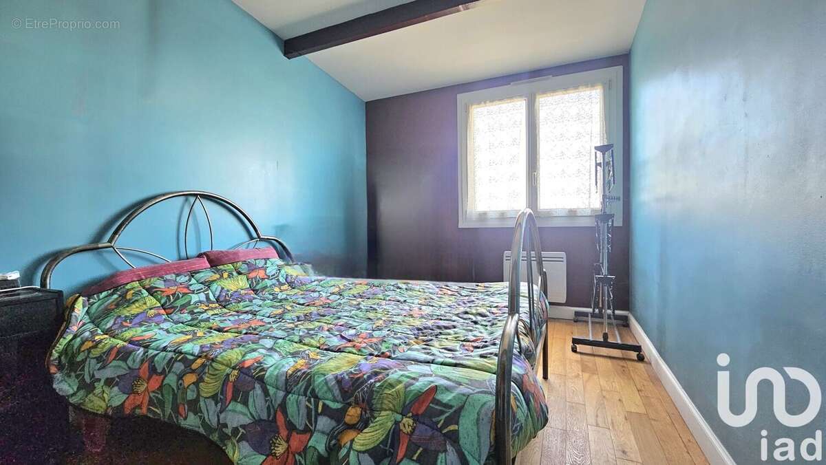Photo 5 - Appartement à SEDAN
