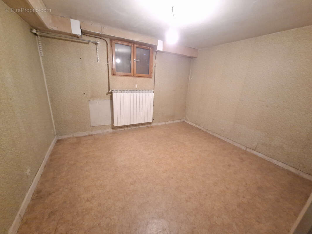 Maison à SAINT-MAURICE-L&#039;EXIL