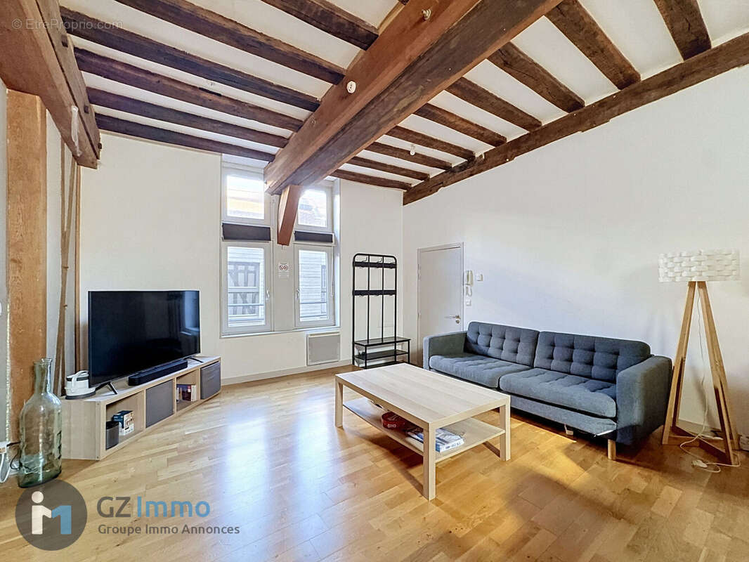 Photo 5 - Appartement à TROYES