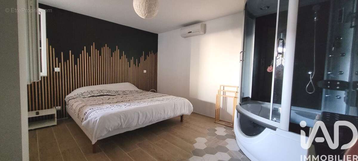 Photo 6 - Maison à SAINT-JEAN-D&#039;ANGELY