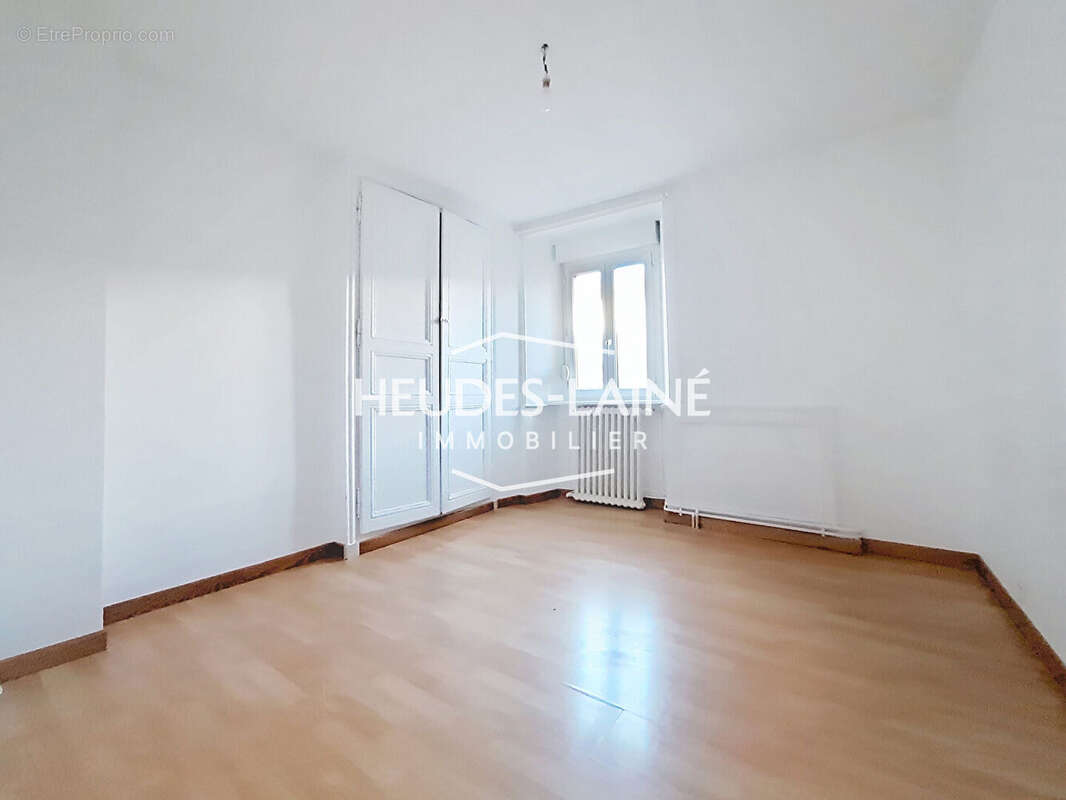 BRÉHAL - Appartement triplex à vendre - 50290 - photo 6
