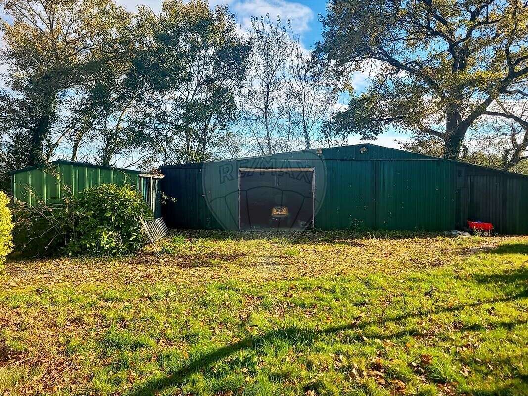 Maison à LE LOROUX-BOTTEREAU