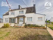 Maison à CONCARNEAU