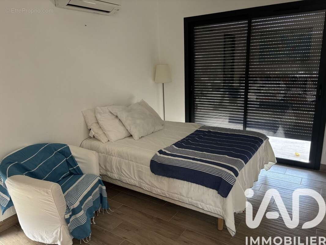 Maison 110 m² à Montmirat  - photo 7