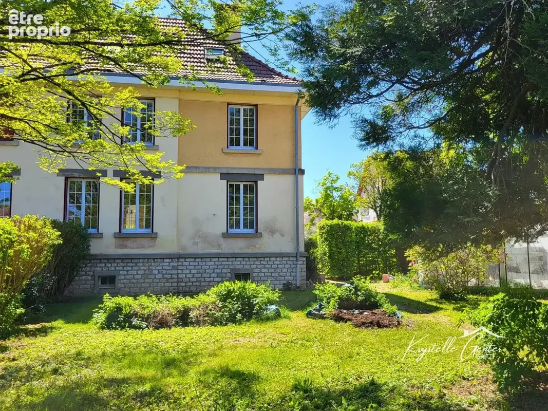 Photo 1 - Maison à TAVAUX