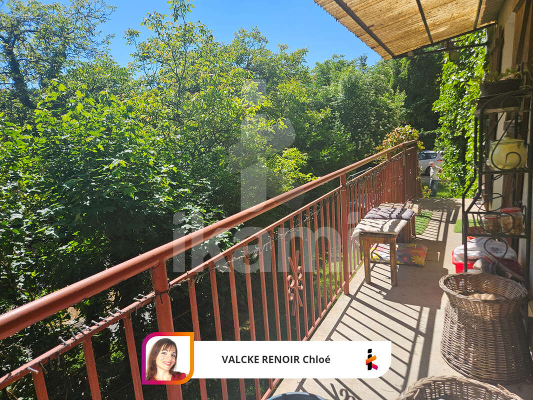 Immeuble avec vues panoramiques   bien d’exception - photo 27
