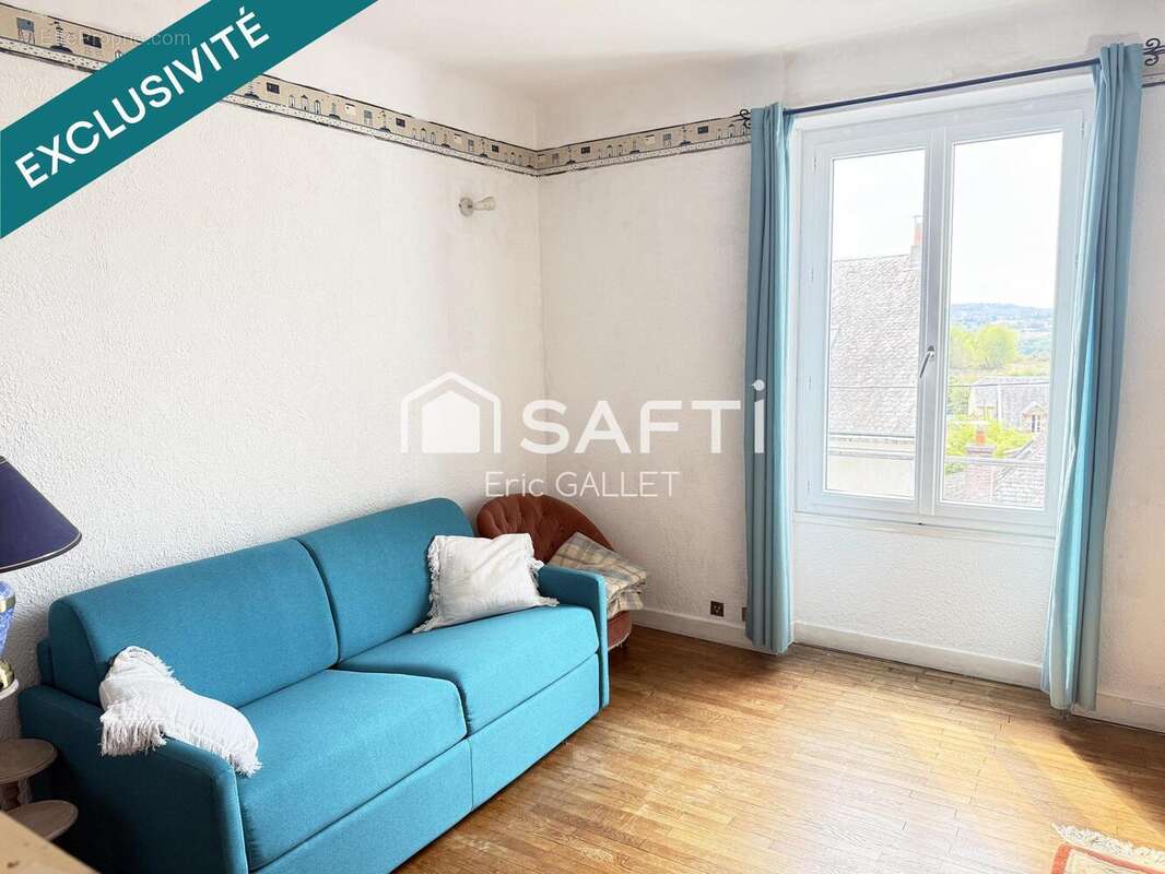 Photo 9 - Maison à ALLASSAC