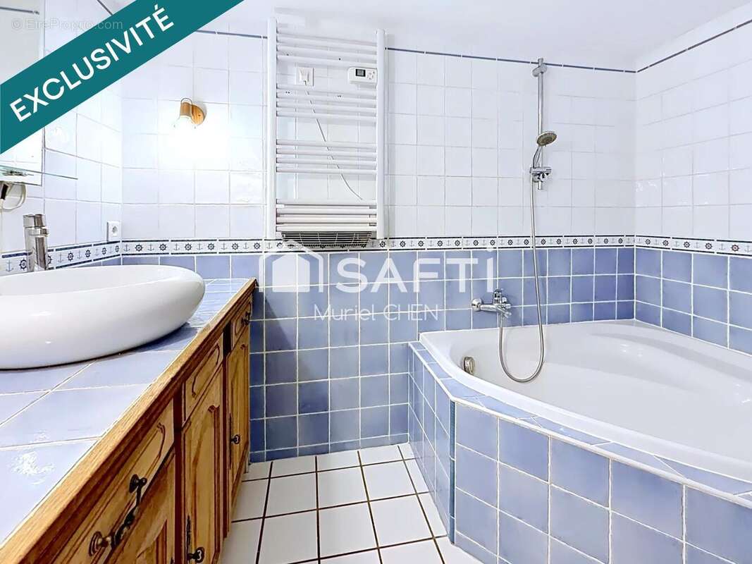 Maison 51 m² à Saintes-Maries-De-La-Mer  - photo 6