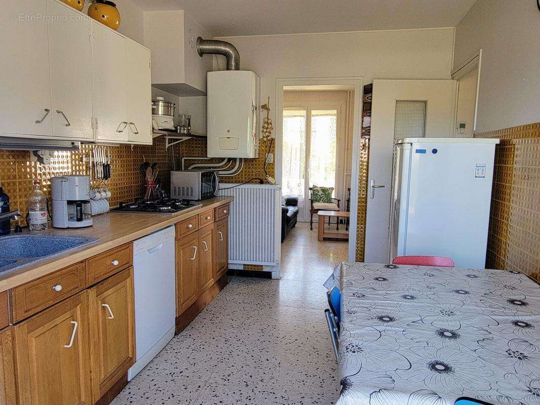 Maison 103 m² à Romans-Sur-Isere  - photo 6