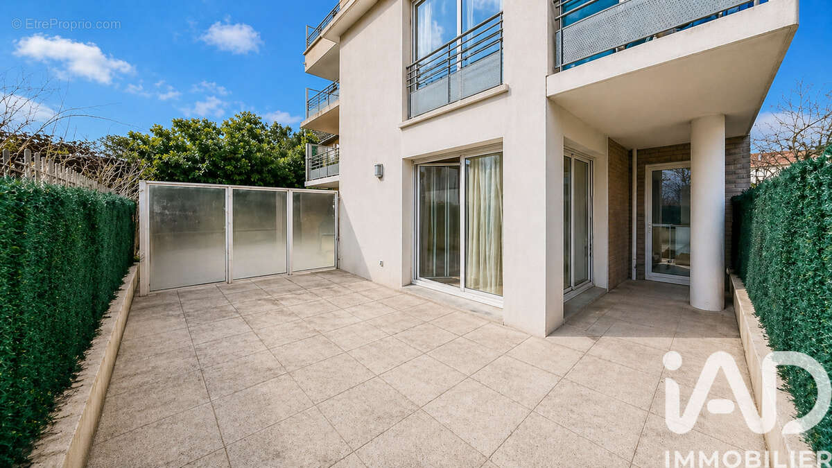 Photo 3 - Appartement à JUVISY-SUR-ORGE