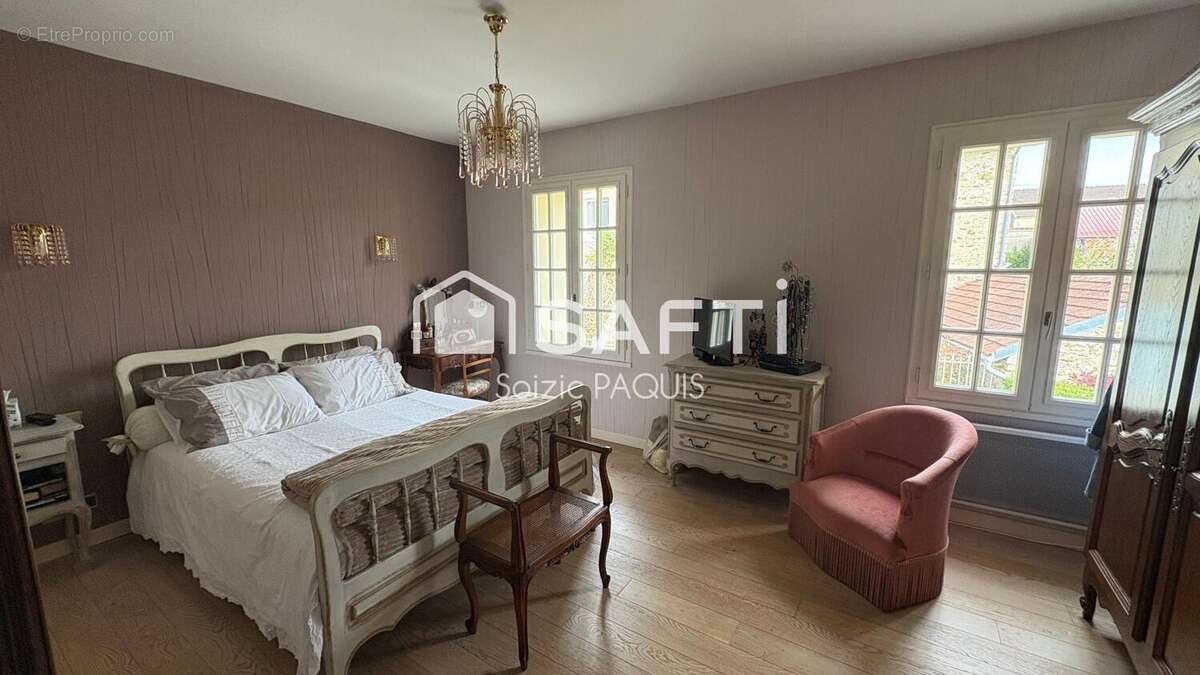 Photo 7 - Maison à CHATEAU-THIERRY