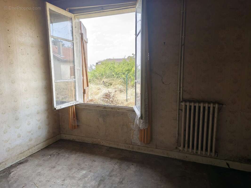 Maison de PLAIN-PIED à petit prix, 3 chambres. - photo 10