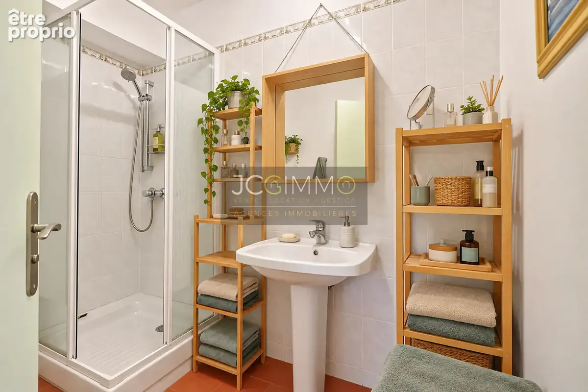 Maison familliale à 10 min a pied de la mer - photo 19