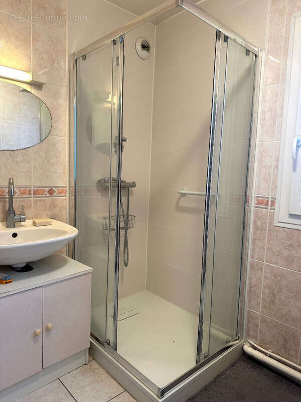 Appartement à LANESTER