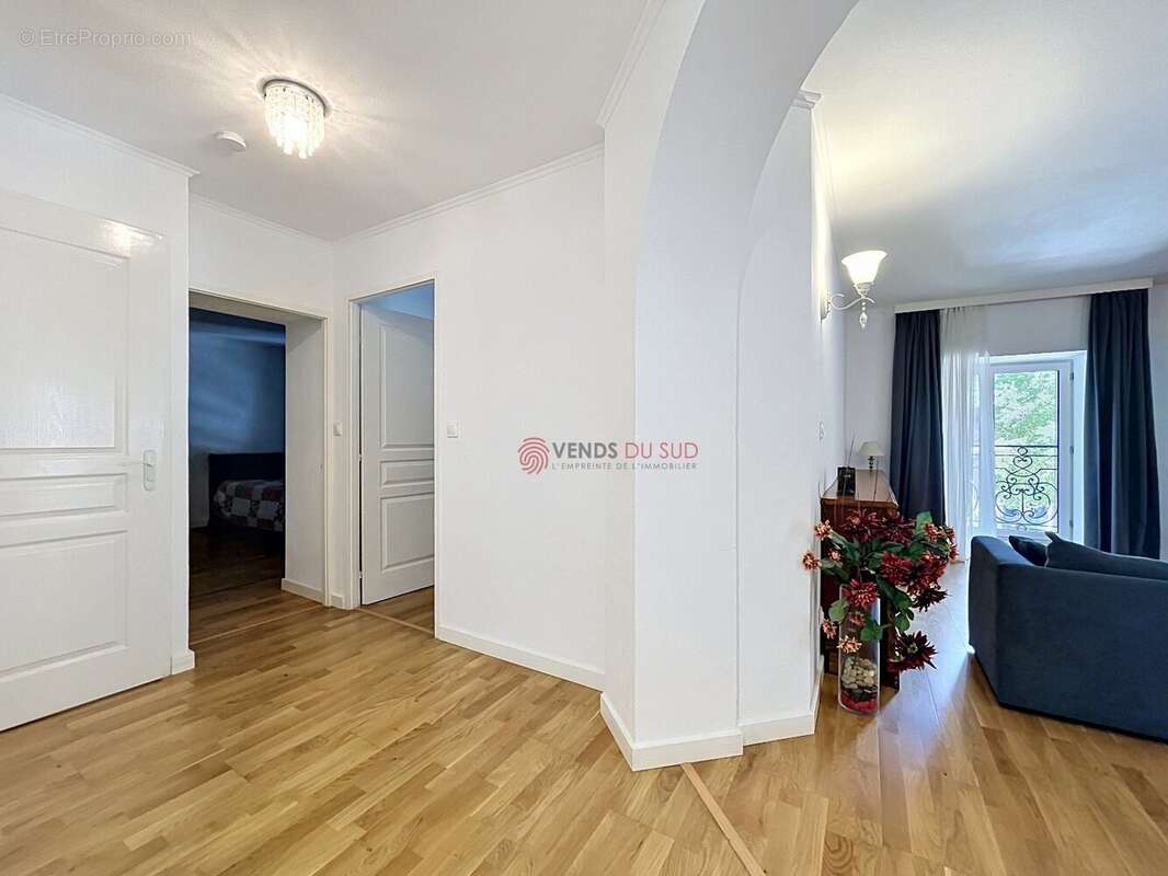 Appartement à BEZIERS