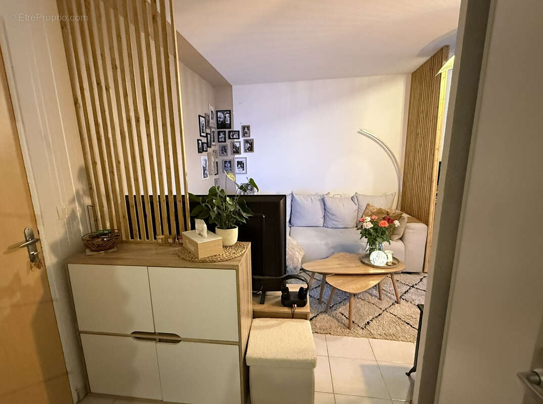 Appartement à AUCH