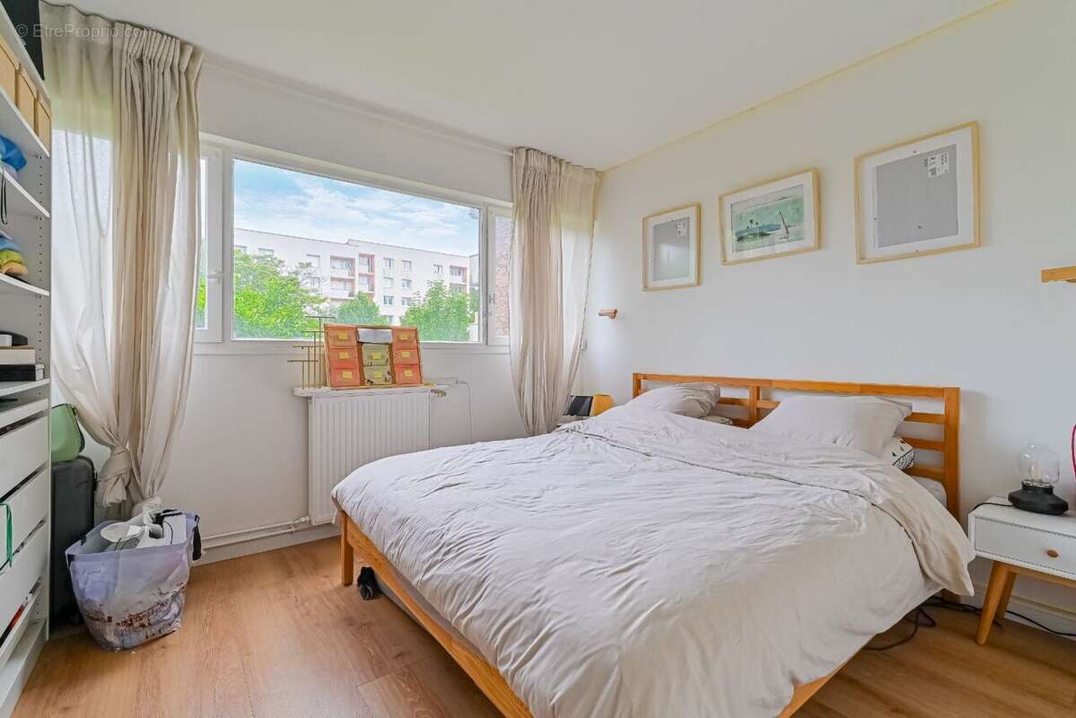 Appartement 62 m² à Creteil  - photo 6
