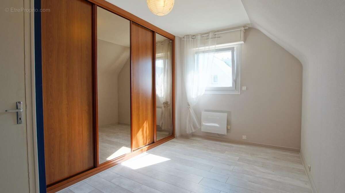 Maison à SAINT-BRIEUC