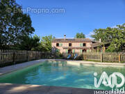 Photo 1 - Maison à BELBERAUD