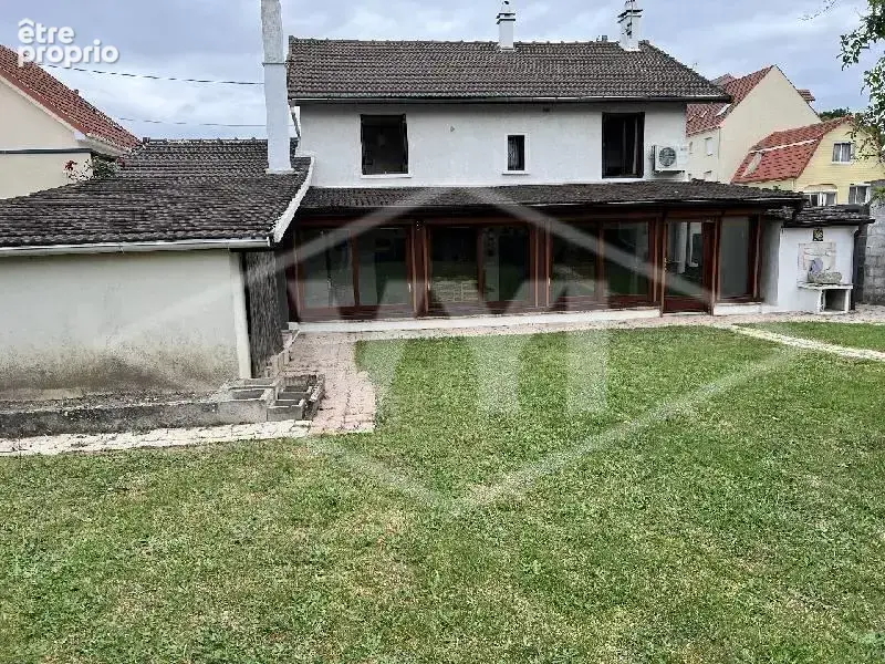 Maison 6 pièces 142 m² à vendre à Quincy-Sous-Senart (91480) - photo 10
