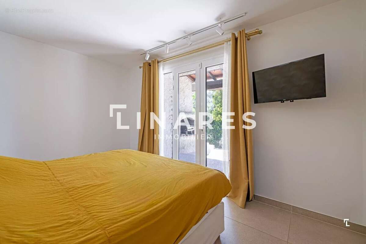 Maison à MARSEILLE-13E