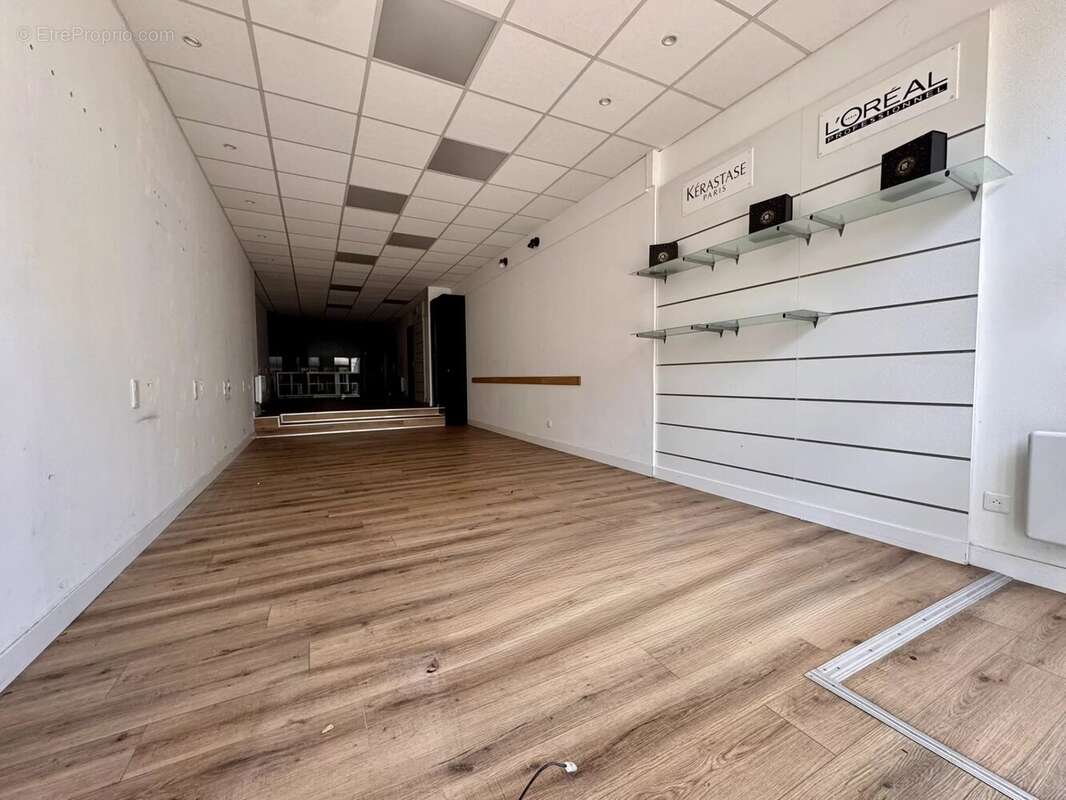 Appartement à SAINT-AMAND-LES-EAUX