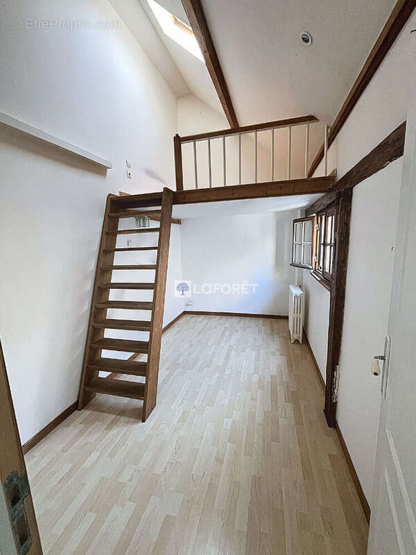 Maison à FECAMP