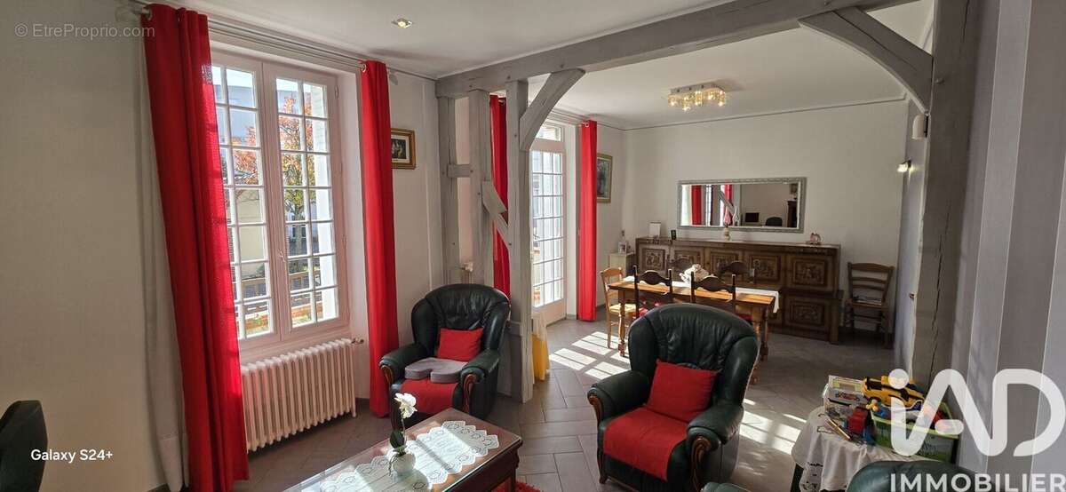 Photo 3 - Maison à ORLEANS