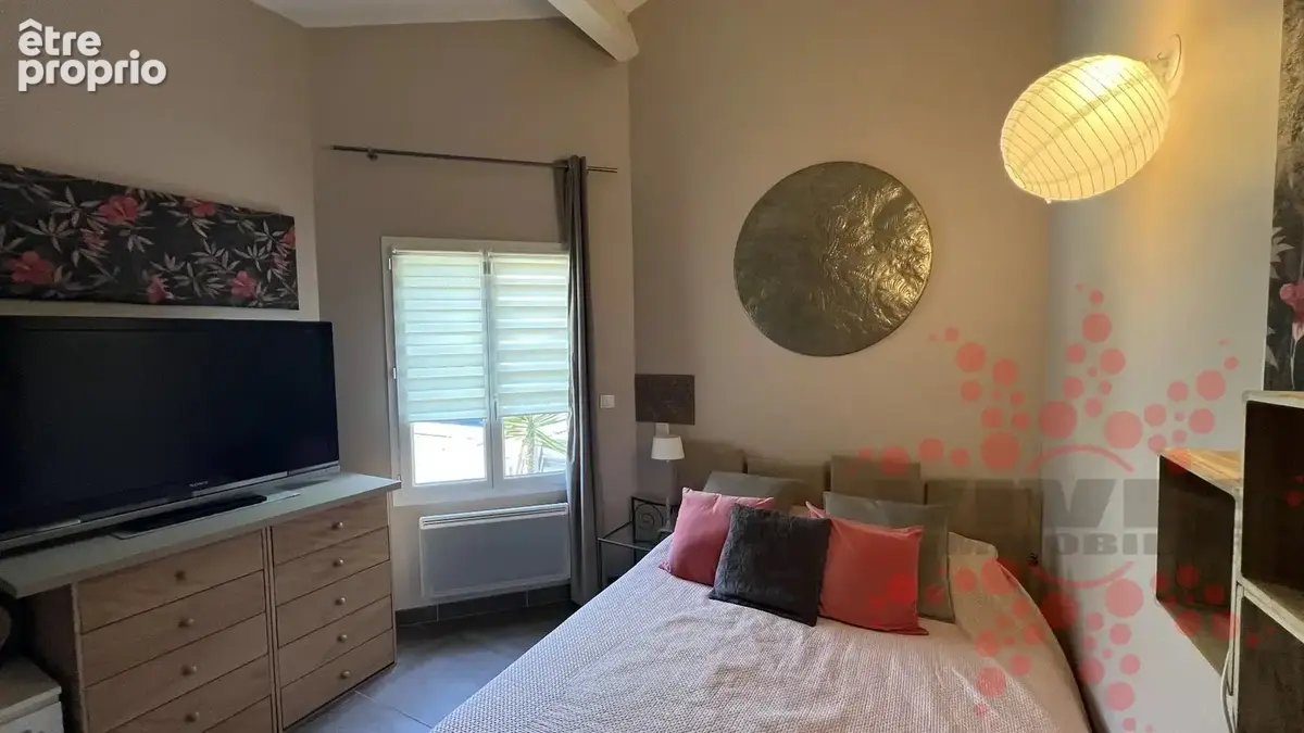 Villa d'architecte 140m² de plain-pied avec terrasse et spa - photo 6
