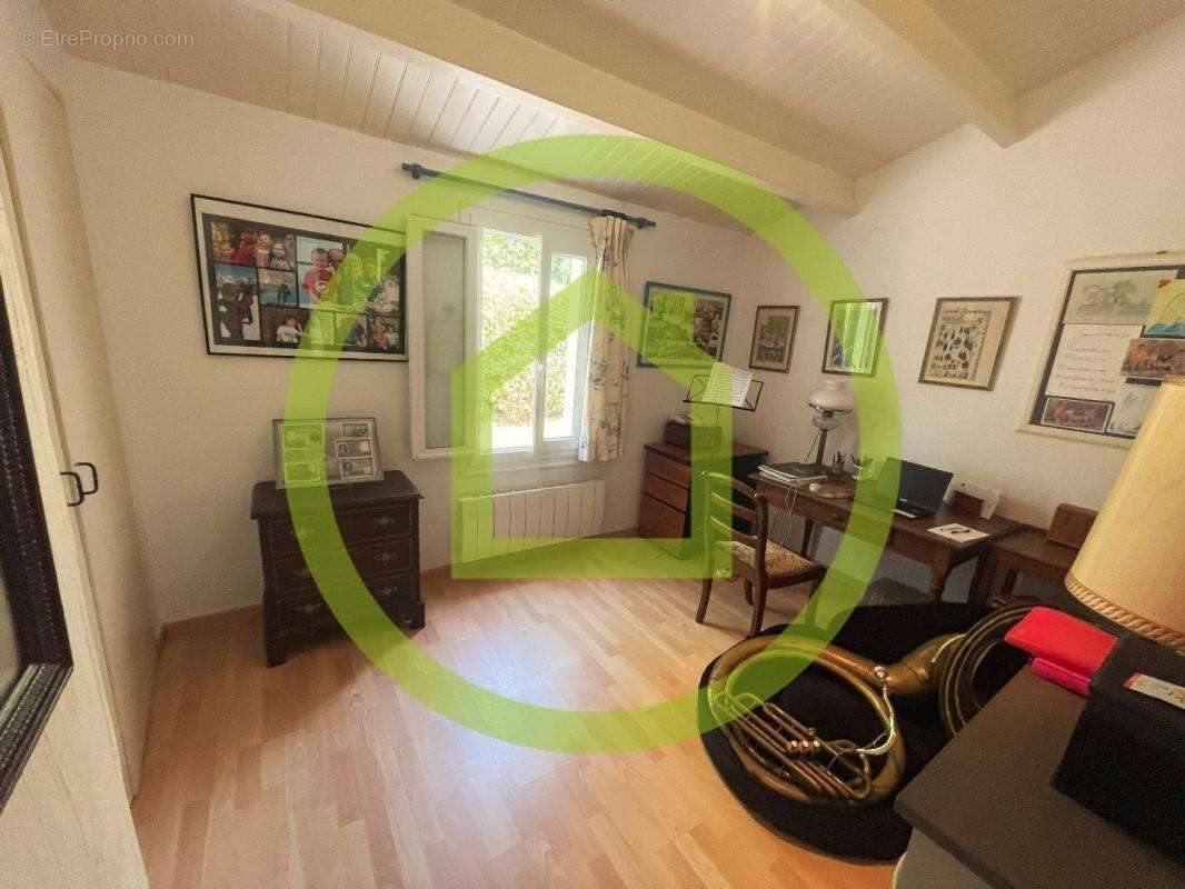 Maison à NOIRMOUTIER-EN-L'ILE