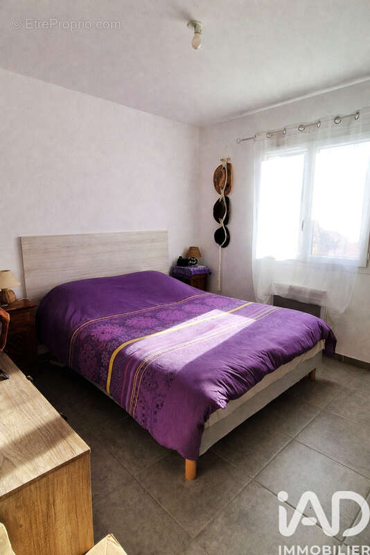 Photo 9 - Maison à LA VOULTE-SUR-RHONE