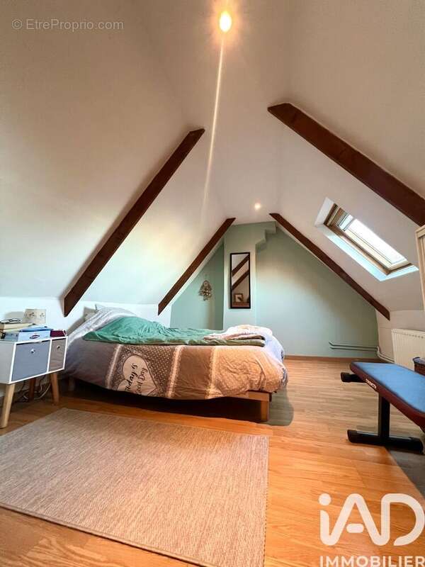 Photo 3 - Maison à BOULOGNE-SUR-MER