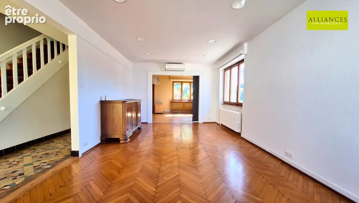Grande maison à rénover à Bartenheim - photo 7