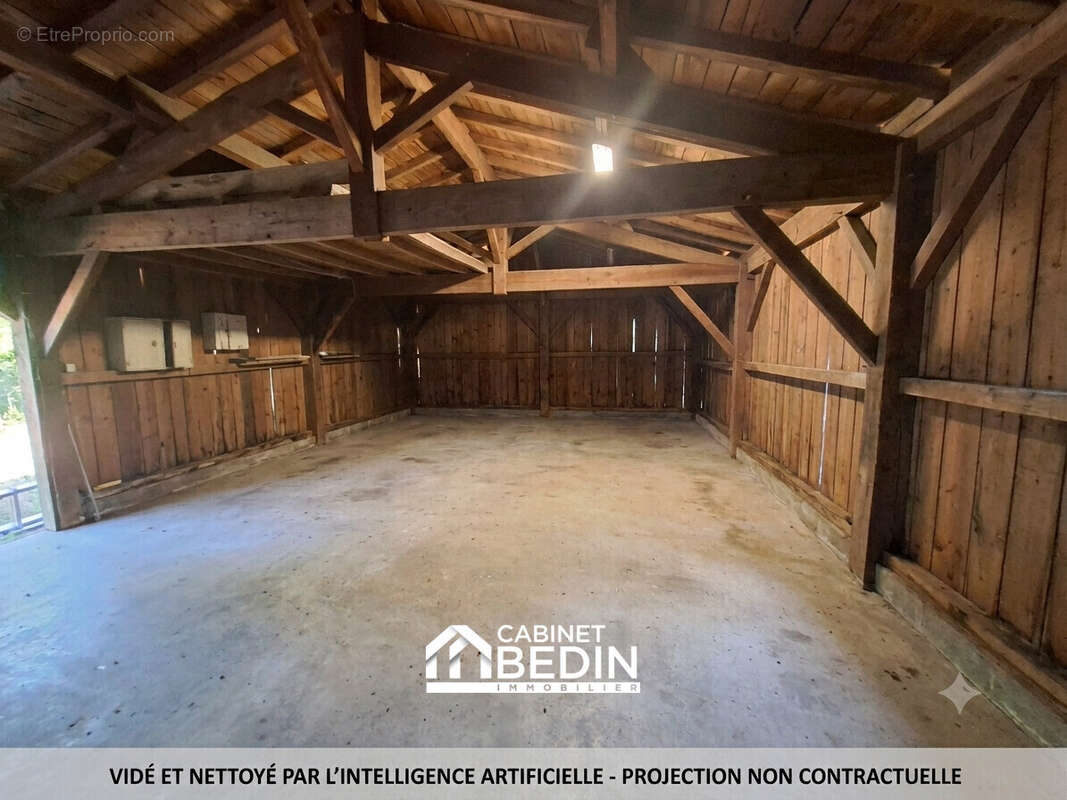Maison 200 m² à Captieux  - photo 4