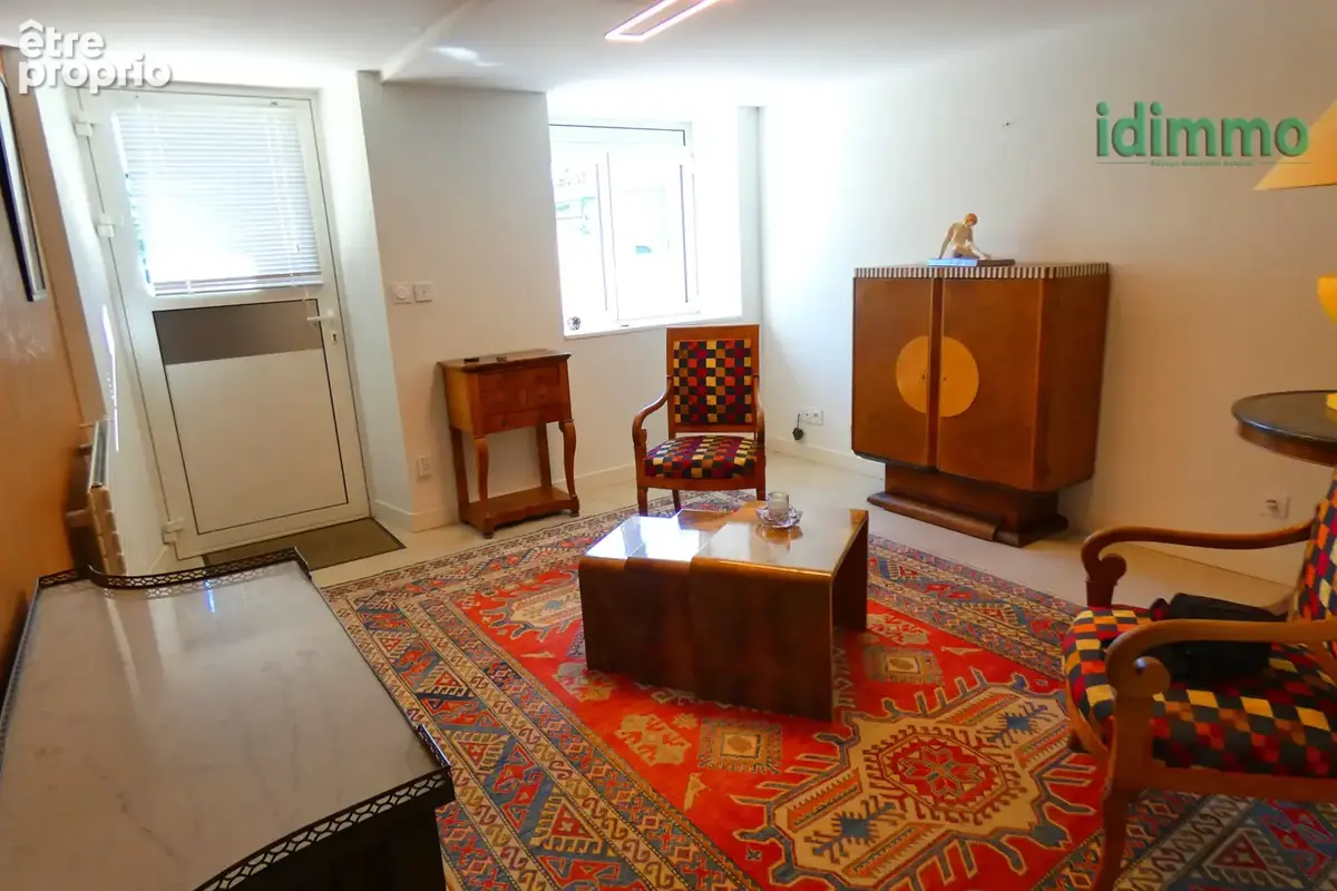 Belle maison renovee - photo 9