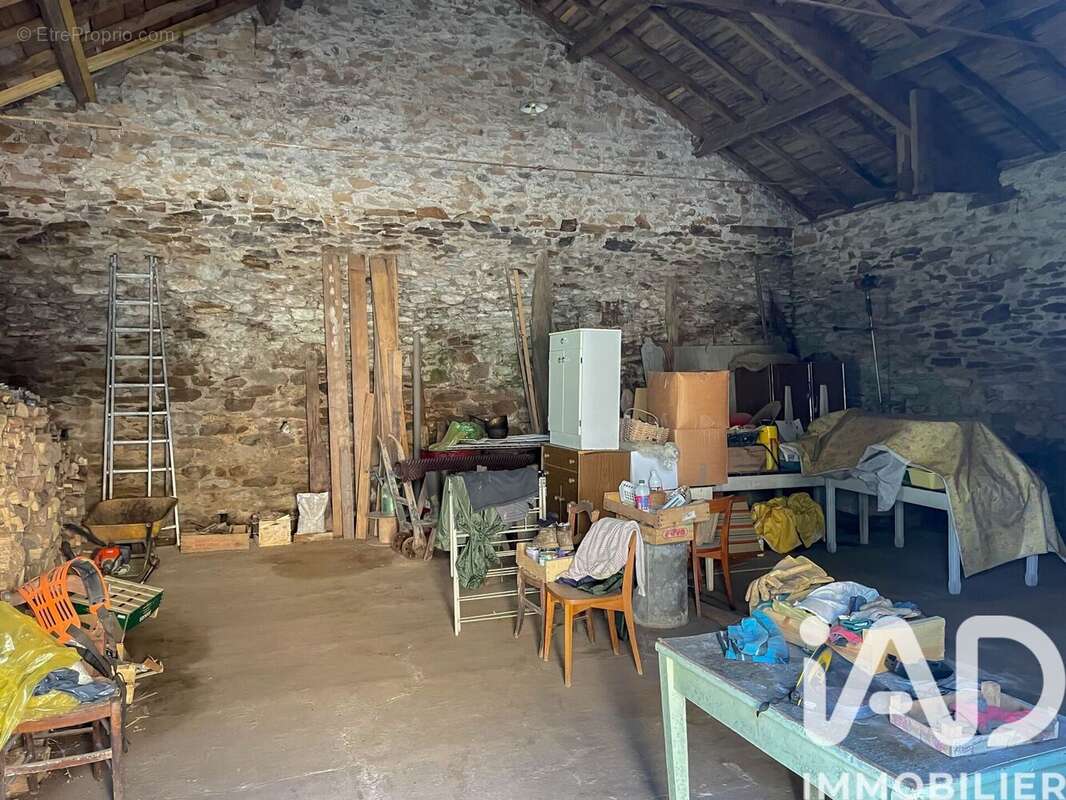 Photo 6 - Maison à COLOMBIES